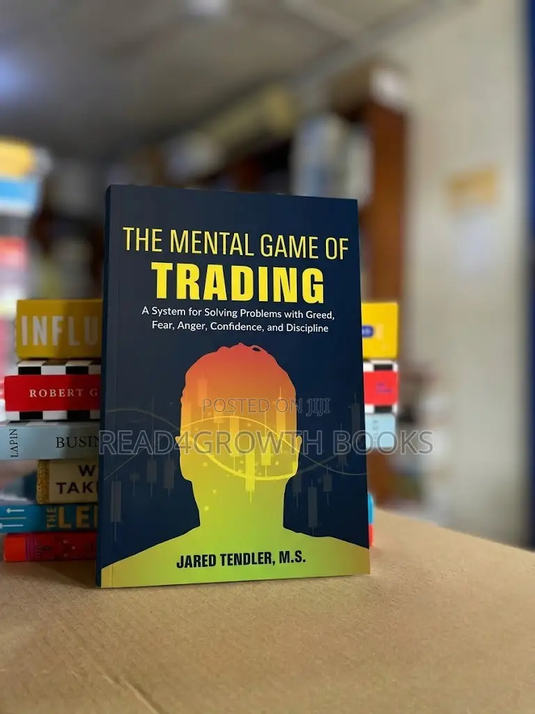 The Mental Game of Trading