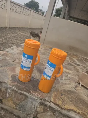 Waterjel Canister G9672