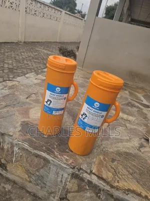 Waterjel Canister G9672
