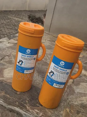 Waterjel Canister G9672