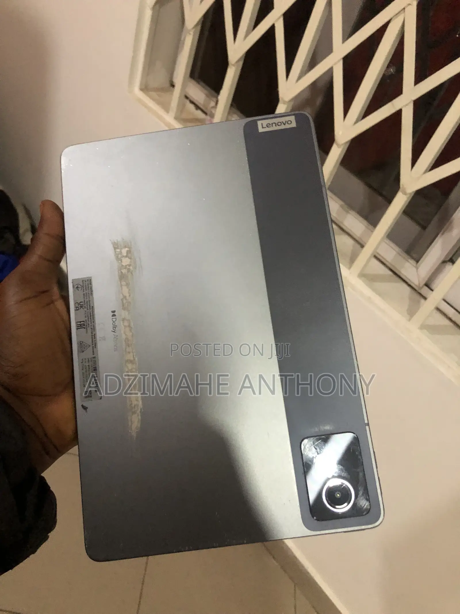 Lenovo Tab M11 128 GB