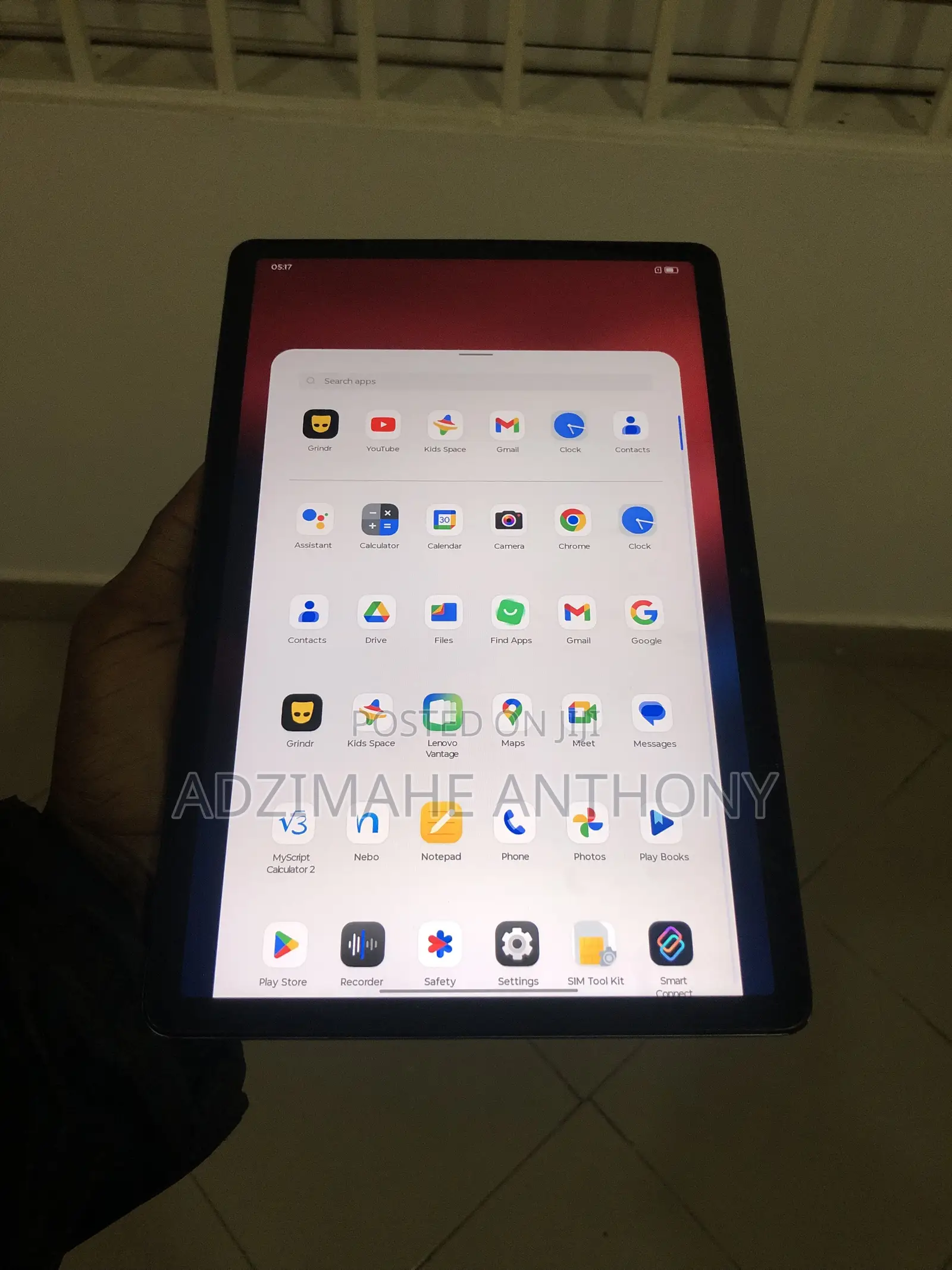 Lenovo Tab M11 128 GB