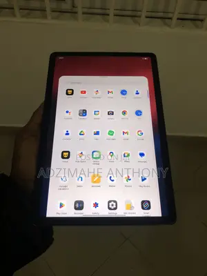 Lenovo Tab M11 128 GB