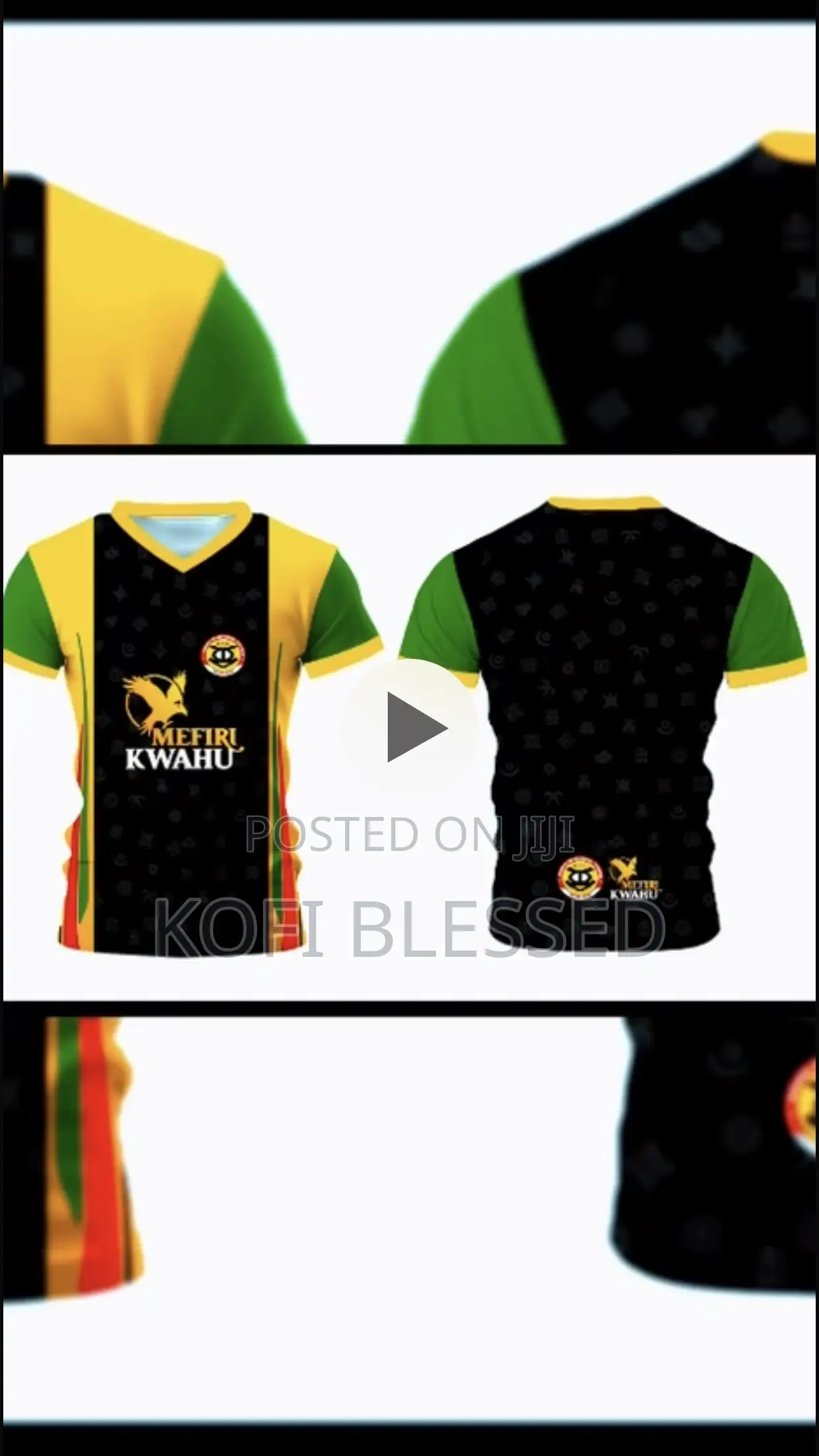 T-Shirt Design and Print
