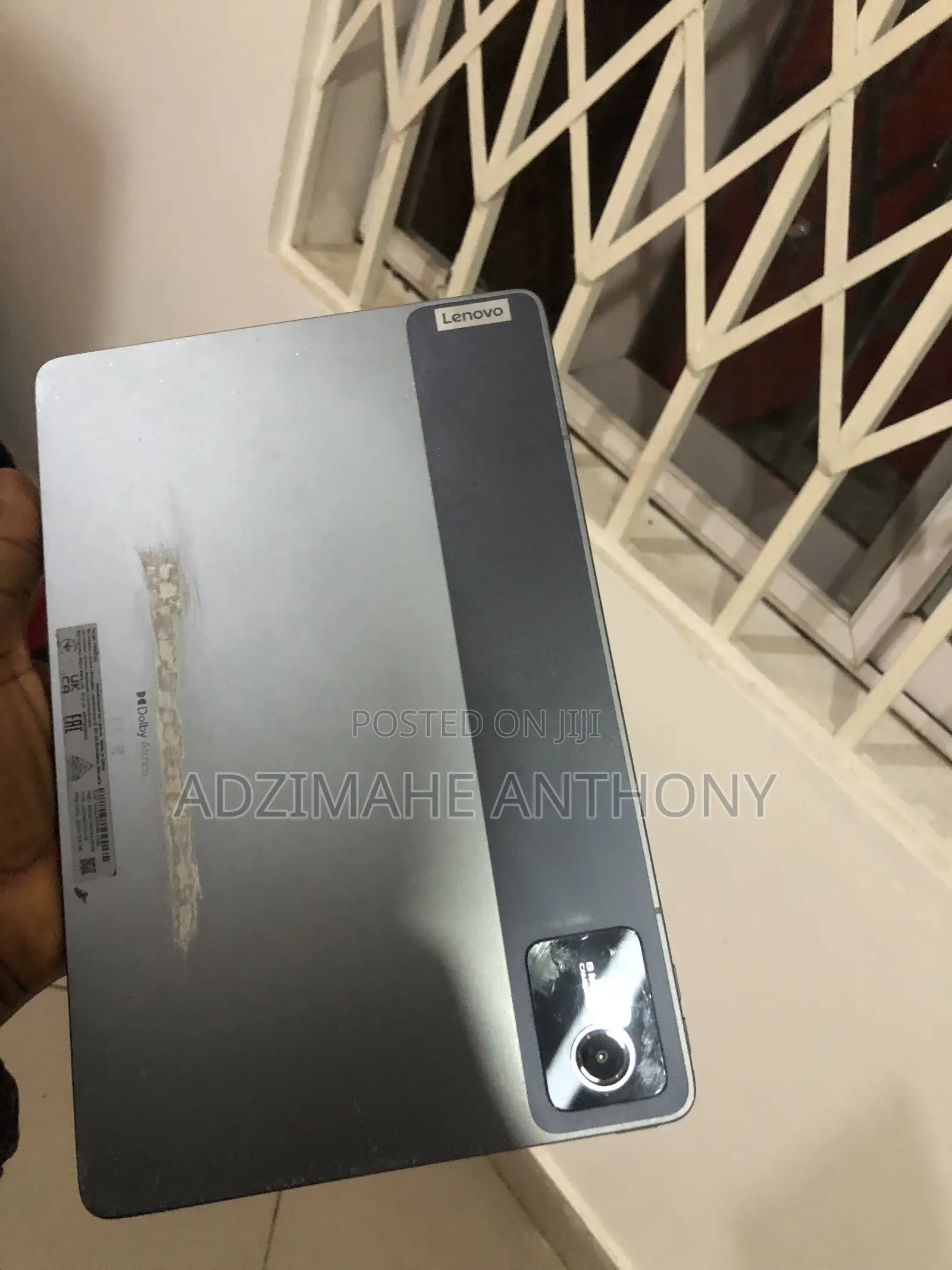 Lenovo Tab M11 128 GB