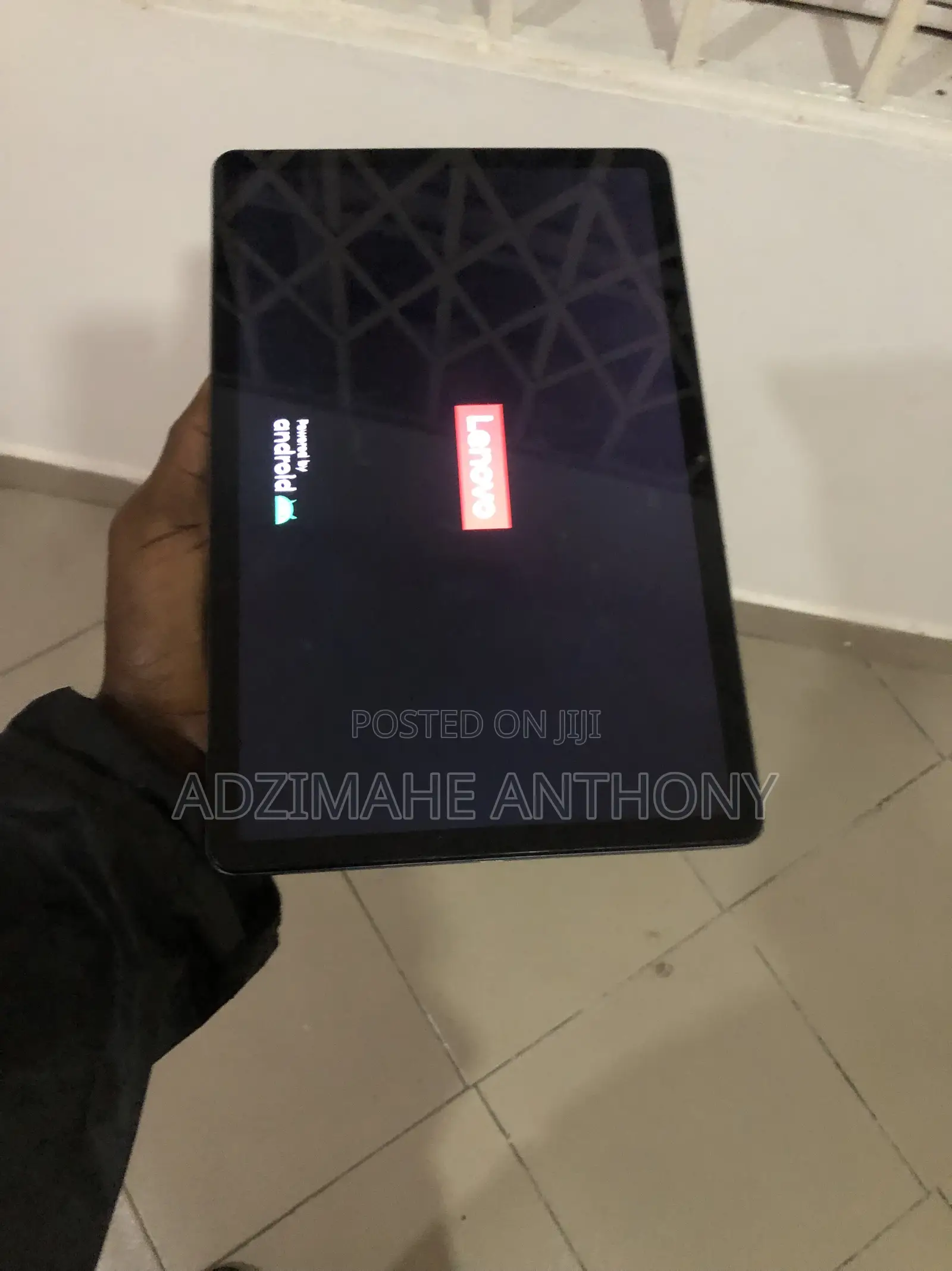 Lenovo Tab M11 128 GB