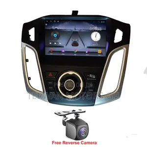 New Android Car Tape for Ford Focus 2012 to 2018