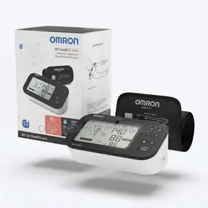Omron M7 Bp Monitor