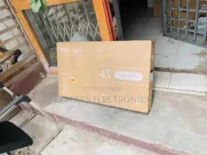 Best Buy Fir Less Slim 43S5K TCL S5K QLED TV · QLED · FHD · HDR 10