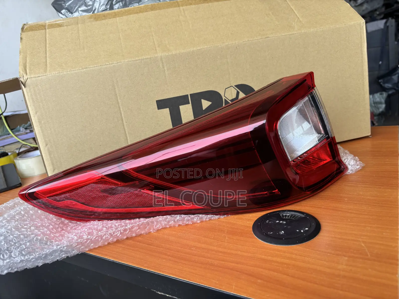 Acura RDX Taillight Brand New 2019-2025