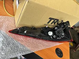 Acura RDX Taillight Brand New 2019-2025