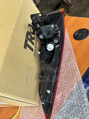 Acura RDX Taillight Brand New 2019-2025