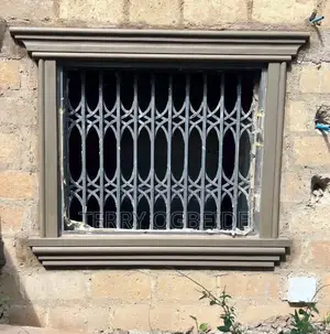 Window Designs