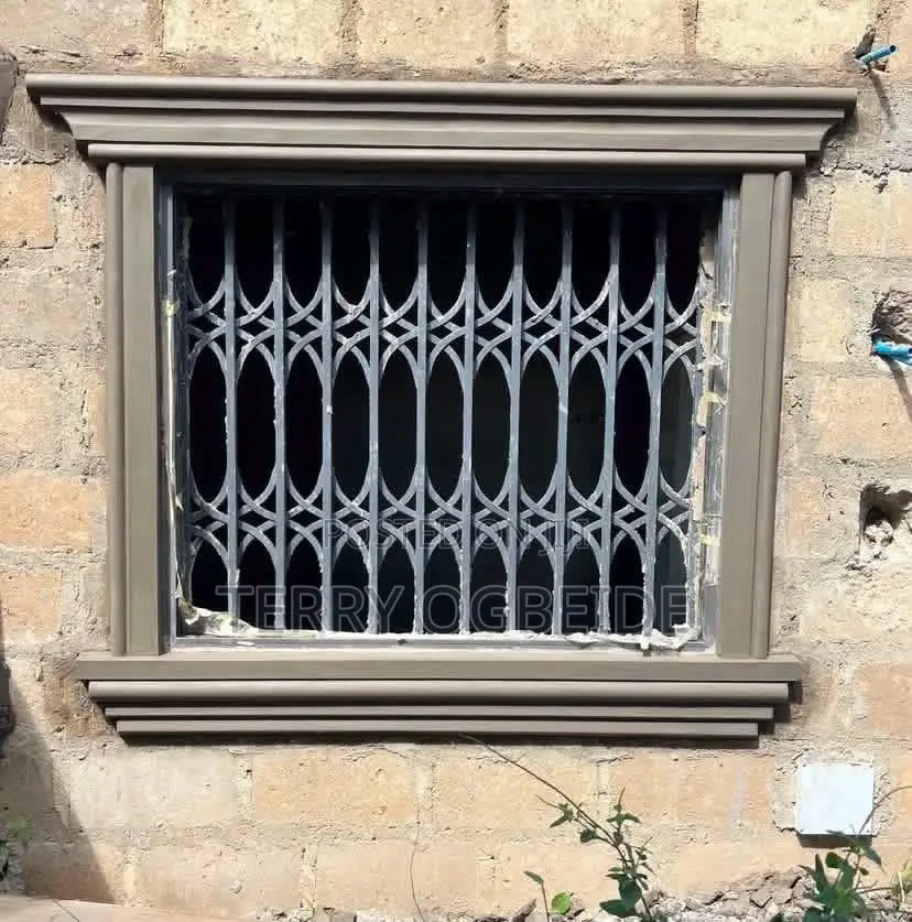 Window Designs