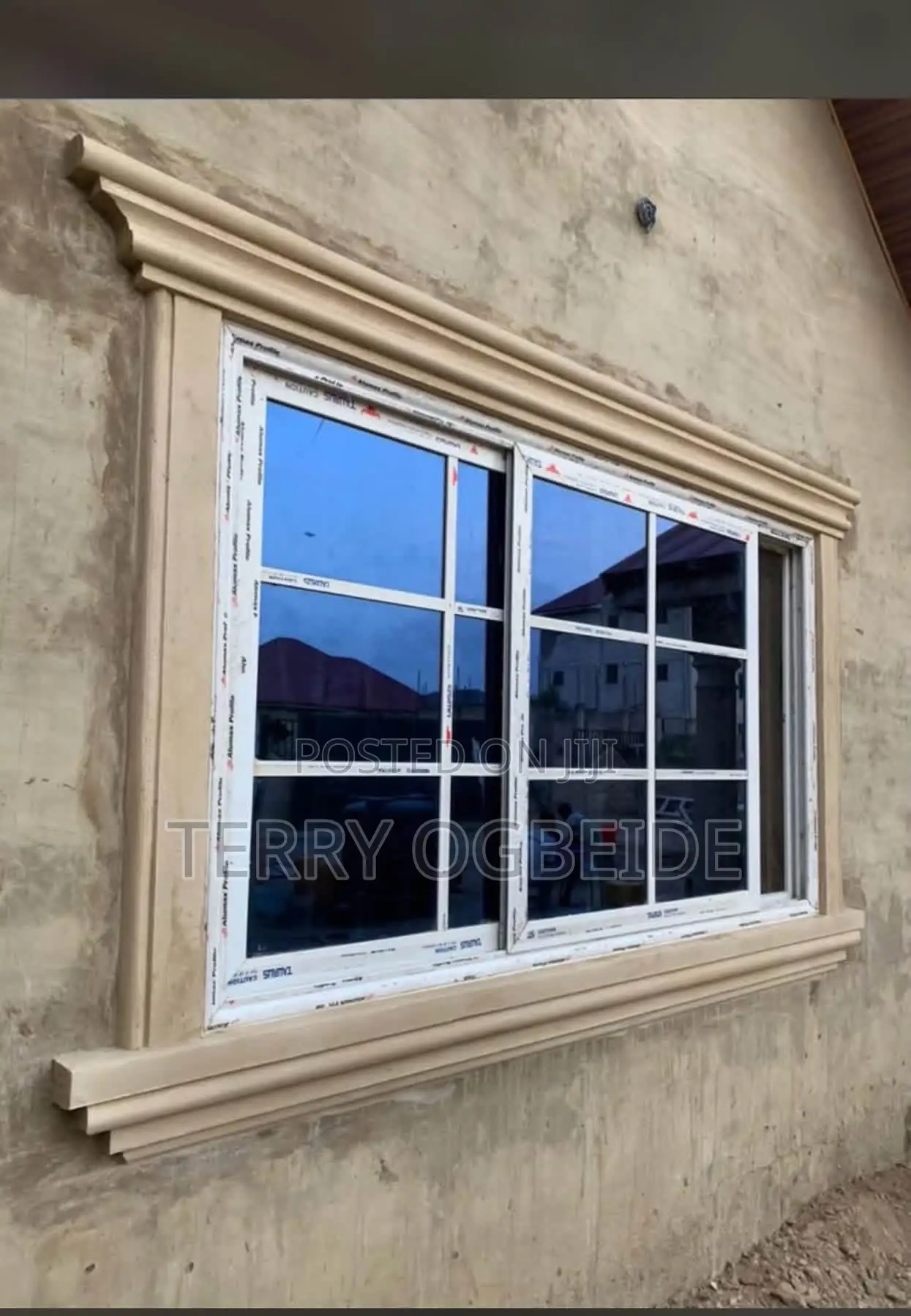 Window Designs