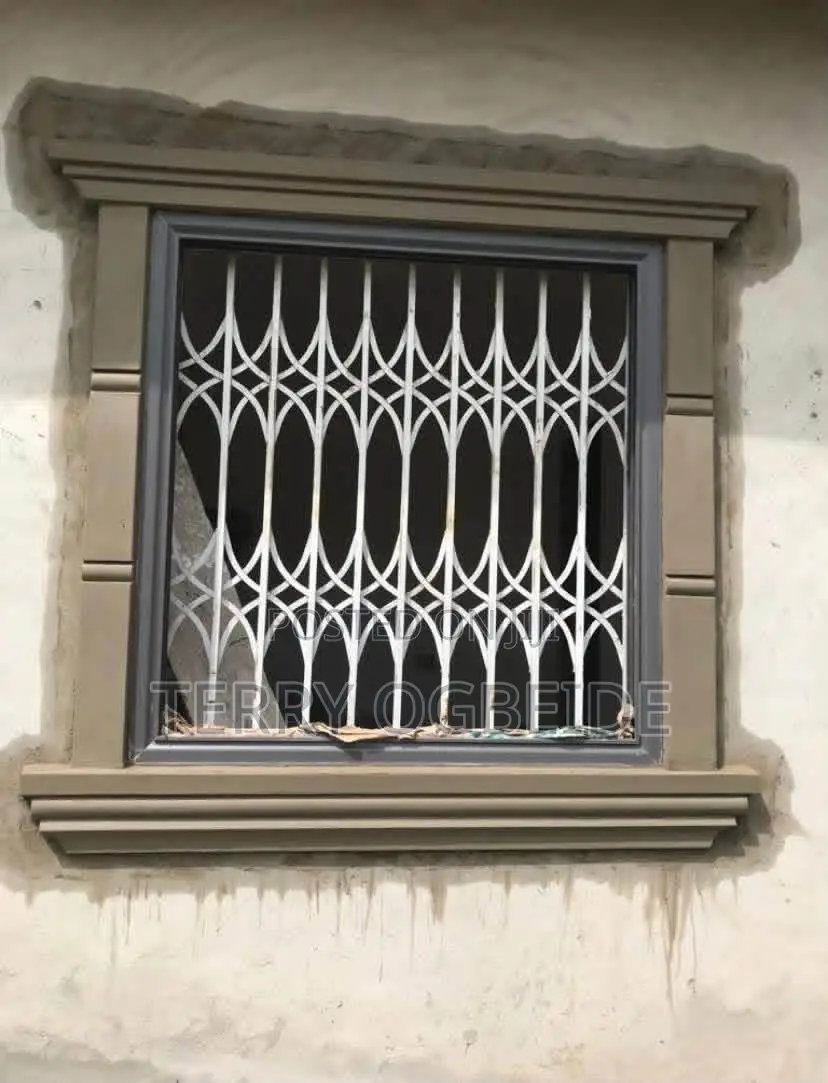 Window Designs