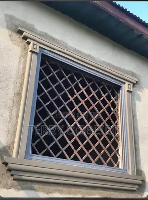 Window Designs