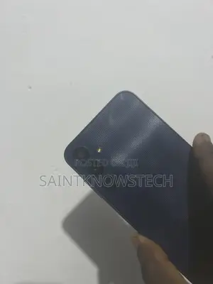 Samsung Galaxy A25 128 GB Blue