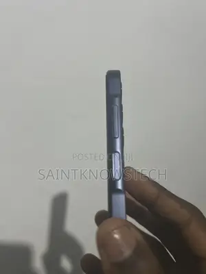 Samsung Galaxy A25 128 GB Blue