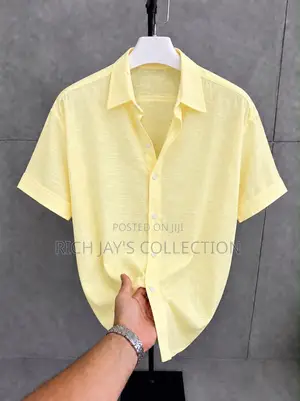 Smart Shirts for Men