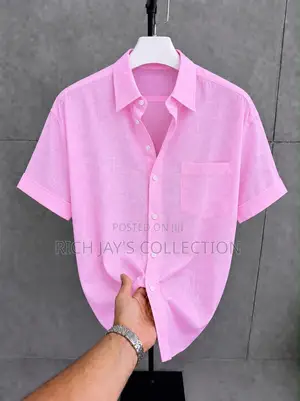 Smart Shirts for Men