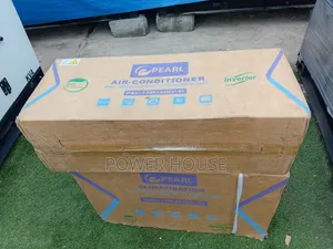 Pearl Air Conditioner 1.5HP – Cool Air, Happy Living