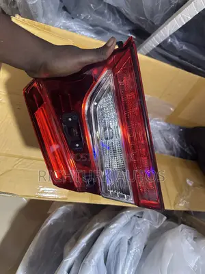 Honda Accord 2018-2019