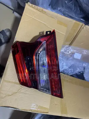 Honda Accord 2018-2019