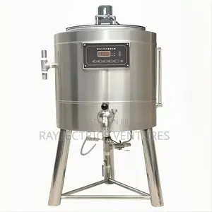 Pasteurizer 100L
