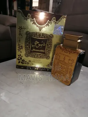 Shamokhi Perfume 100ml
