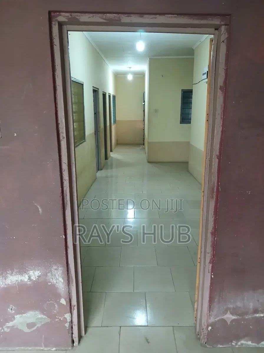 5bdrm House in Kasoa for rent
