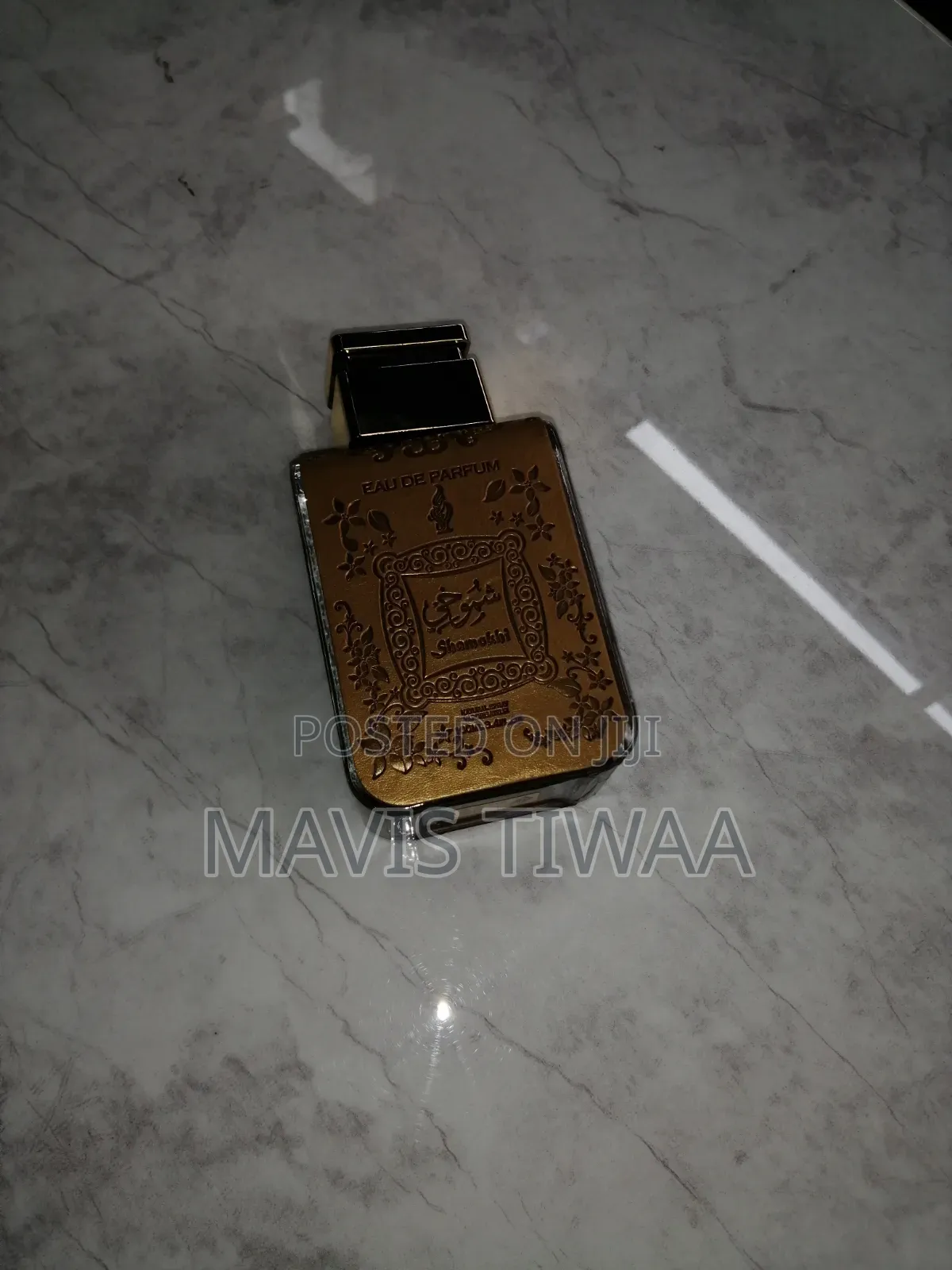 Shamokhi Perfume 100ml