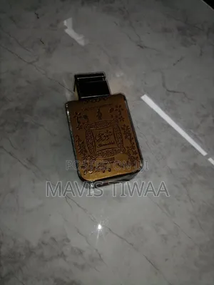 Shamokhi Perfume 100ml