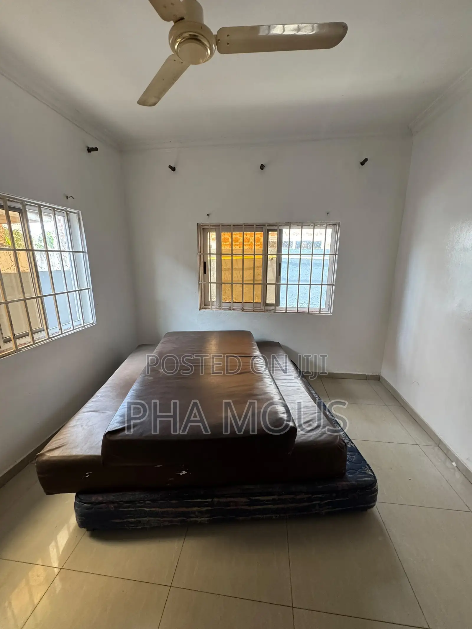 2bdrm House in Achimota for rent