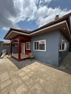 2bdrm House in Achimota for rent