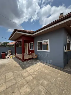 2bdrm House in Achimota for rent