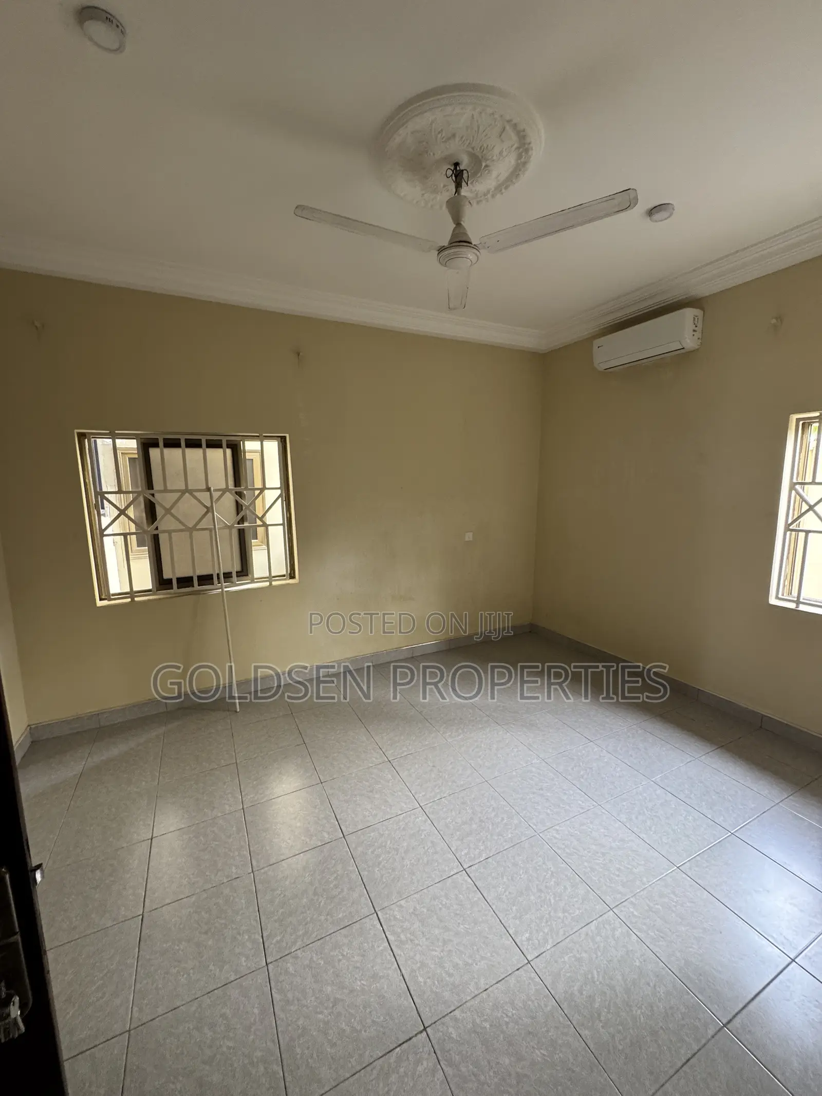 2bdrm Apartment in Mile 7 for rent