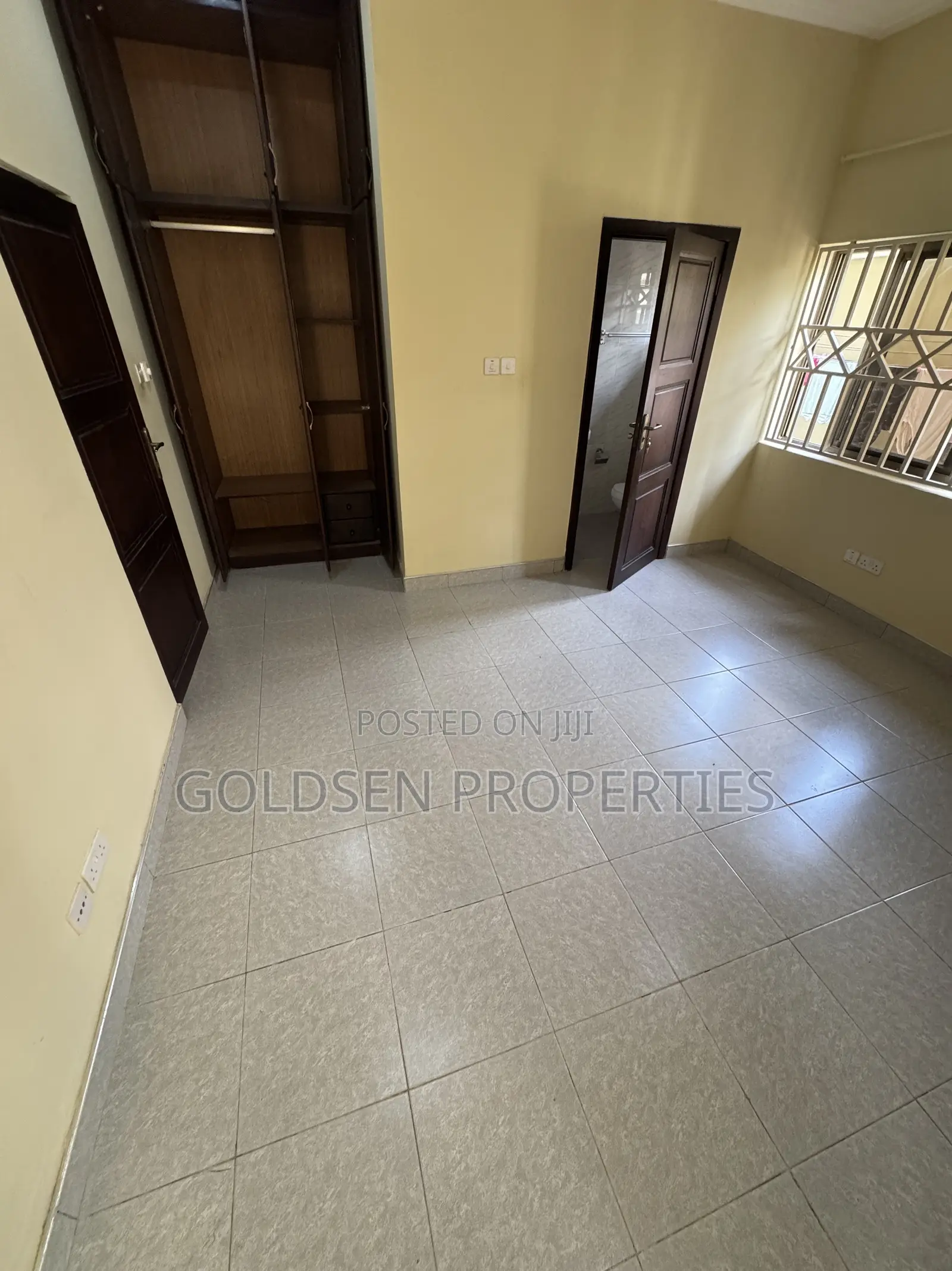 2bdrm Apartment in Mile 7 for rent