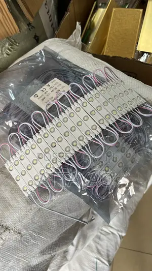 3led Lights