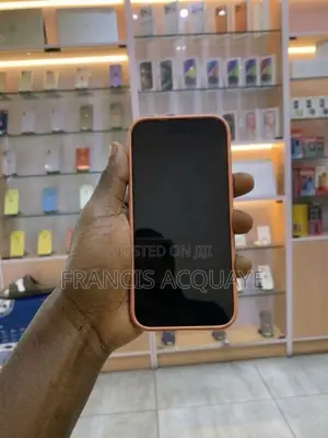 Apple iPhone 17 Pro 256 GB Orange