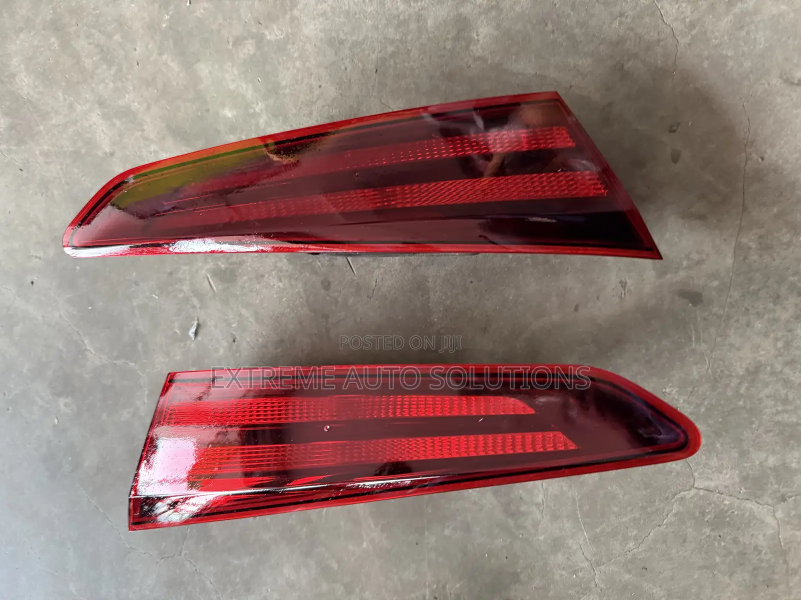 2019-2020 Hyundai Elantra Boot Light