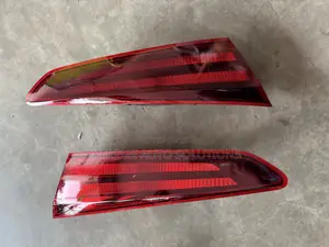 2019-2020 Hyundai Elantra Boot Light