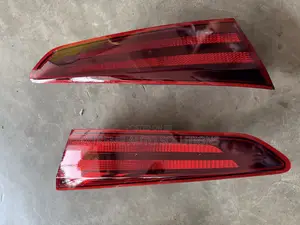 2019-2020 Hyundai Elantra Boot Light