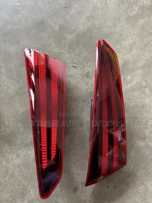 2019-2020 Hyundai Elantra Boot Light