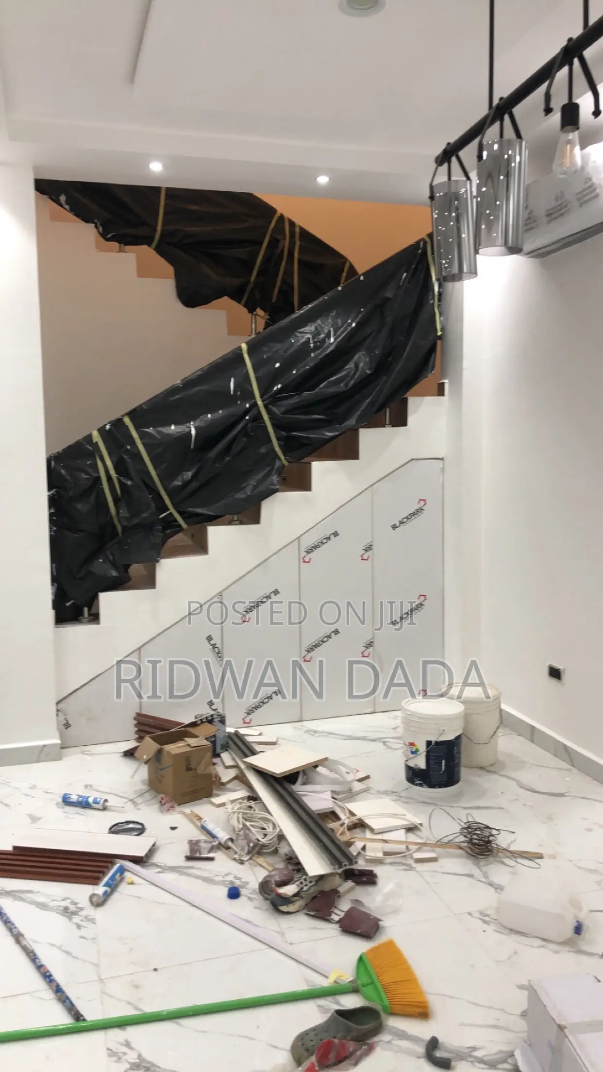 Professional House Painter-Interior/ Exterior Painting Services
