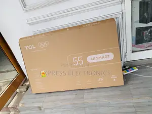 Best Buy for Less TCL 55′′ 4K HDR Frameless Google Television 55P635