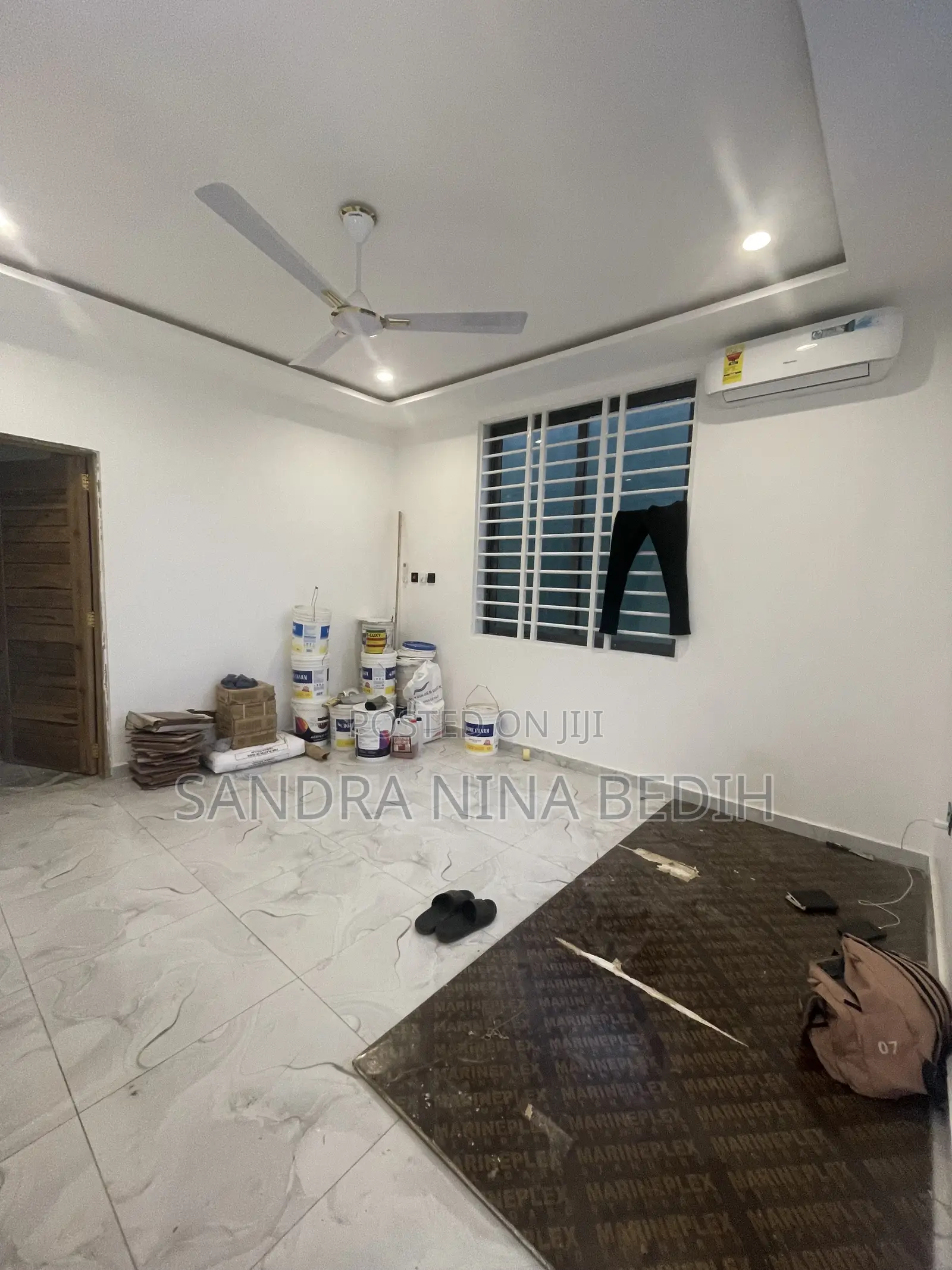 1bdrm Apartment in East Legon Hills for rent