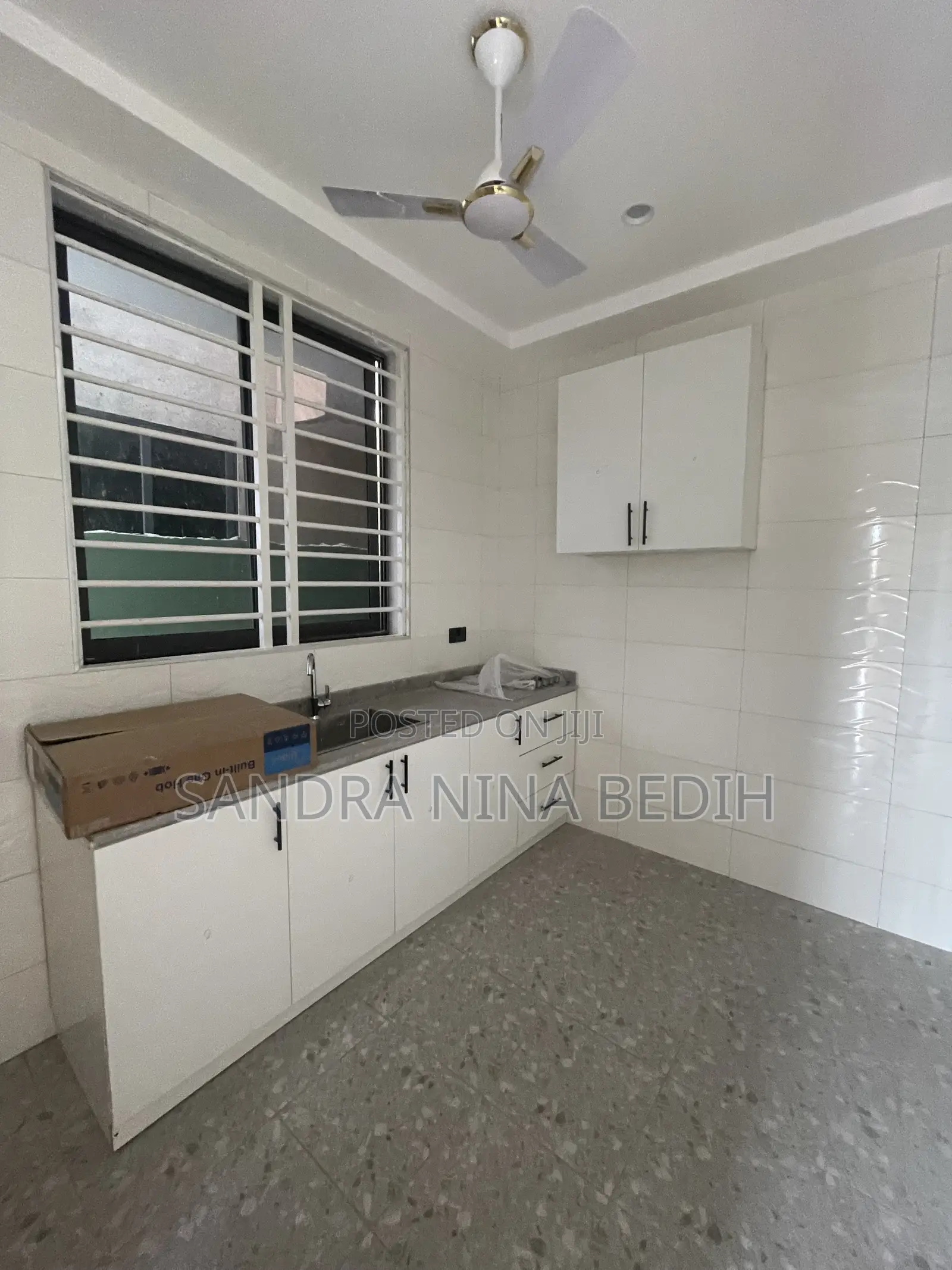 1bdrm Apartment in East Legon Hills for rent