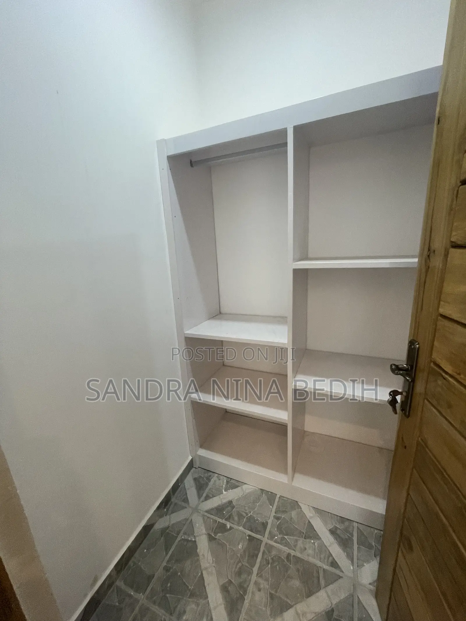 1bdrm Apartment in East Legon Hills for rent