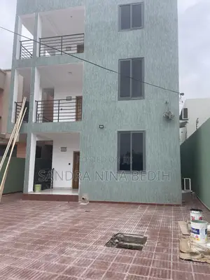 1bdrm Apartment in East Legon Hills for rent